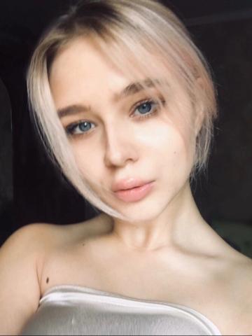 Проститутка Мелисса