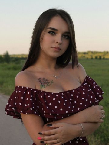 Проститутка Жанна